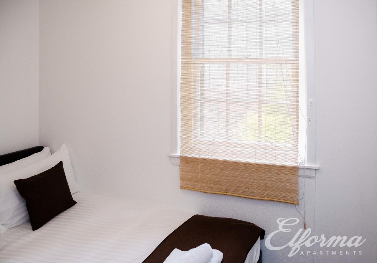 Gifford Park Apartment Near Edinburgh University - Elforma エクステリア 写真