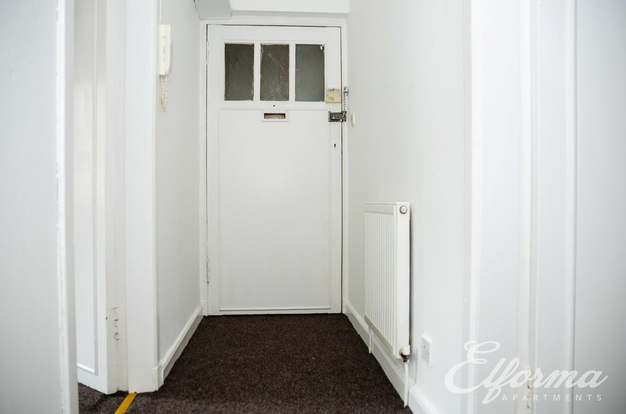 Gifford Park Apartment Near Edinburgh University - Elforma エクステリア 写真