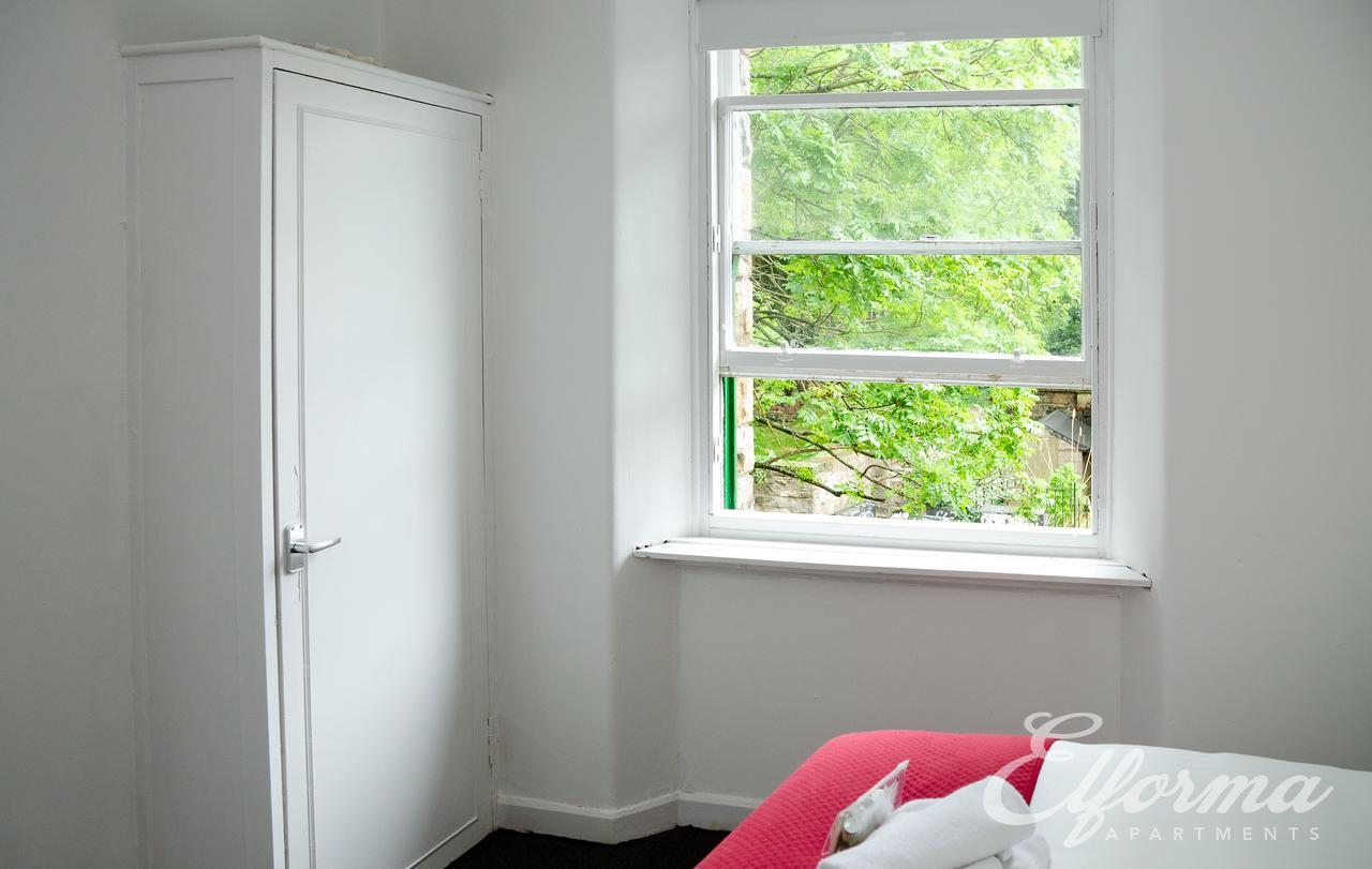 Gifford Park Apartment Near Edinburgh University - Elforma エクステリア 写真