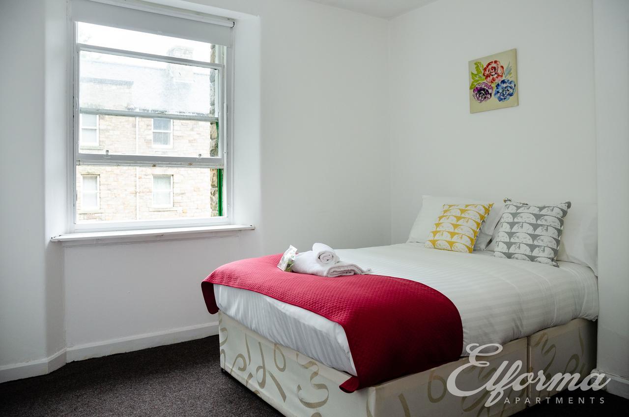 Gifford Park Apartment Near Edinburgh University - Elforma エクステリア 写真