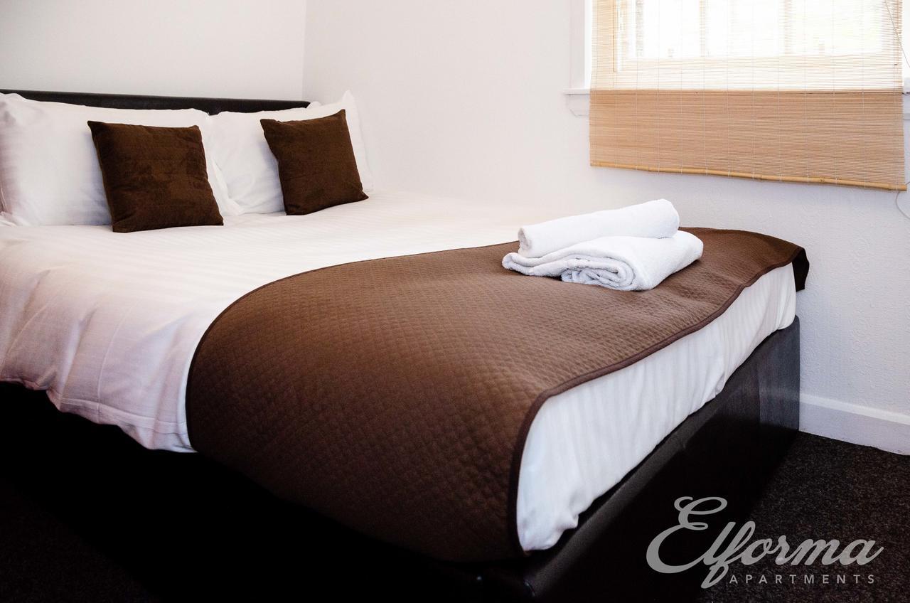 Gifford Park Apartment Near Edinburgh University - Elforma エクステリア 写真