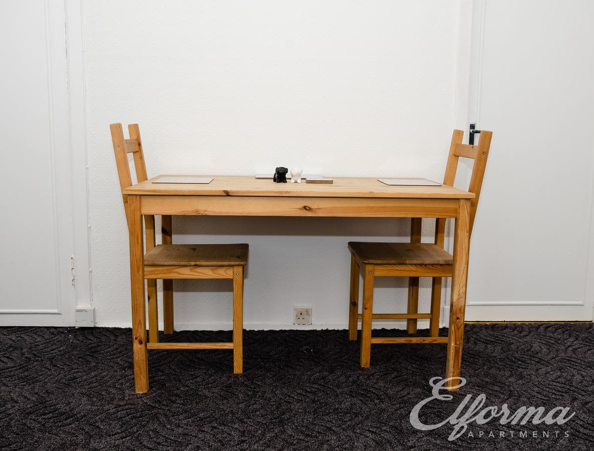 Gifford Park Apartment Near Edinburgh University - Elforma エクステリア 写真